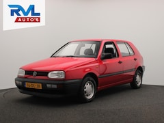 Volkswagen Golf - CL