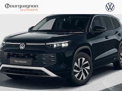 Volkswagen Tayron - 1.5 eHybrid 204 Pk Automaat Life Edition | Trekhaak | 17 Inch | LED Matrix | Privacy Glass