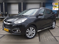 Hyundai ix35 - 2.0i 4WD i-Catcher
