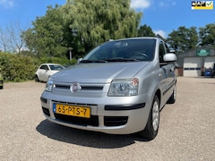 Fiat Panda - 1.2 Edizione Cool | Airco| Elek. ramen| APK| NAP| 2e eig