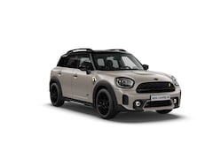 MINI Countryman - Cooper SE Hybrid ALL4 Aut. | Navigatie | Panorama | Leder | Memory | H&K | Head-Up | Camer