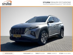 Hyundai Tucson - 1.6 T-GDI HEV Comfort Smart