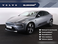 Polestar 4 - 4 Long Range Plus 100 kWh - Panoramadak - IntelliSafe Assist & Surround - Pilot Pack - 360