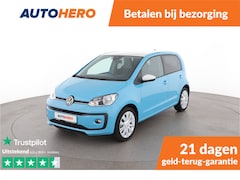 Volkswagen Up! - 1.0 White Style | TT38390 |