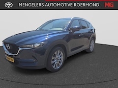 Mazda CX-5 - 2.0 SkyActiv-G 165 Comfort