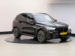 BMW X5 - xDrive40i High Executive | M-Sport | 22 Inch | Panoramadak | Trekhaak | Laser |