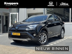 Toyota RAV4 - 2.5 Hybrid Executive Trekhaak, 360 camera, Elektrische achterklep , All-in Rijklaarprijs