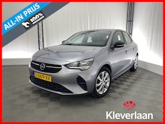 Opel Corsa - 1.2 Edition 5-deurs | Apple carplay | DAB | Navigatie | Rijstrooksensor | Airco