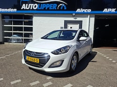 Hyundai i30 - 1.6 GDI i-Drive Cool Plus /Nieuwe apk bij aflevering/Trekhaak/Lm velgen