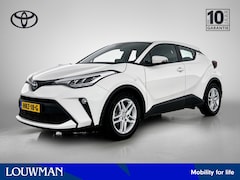 Toyota C-HR - 1.8 Hybrid Active