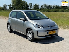 Volkswagen Up! - 1.0 BMT up beats
