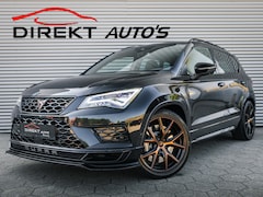 CUPRA Ateca - 2.0 TSI 4DRIVE PANO BEATS BREMBO CAMERA KEYLESS
