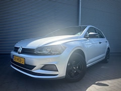 Volkswagen Polo - Polo 1.0 65pk Trendline
