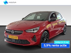 Opel Corsa - 1.2 Turbo Start/Stop 130pk Aut GS