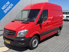 Mercedes-Benz Sprinter - 211 2.2 CDI 325 Economy HD*A/C