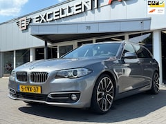 BMW 5-serie Touring - 520d Luxury Edition