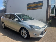 Ford Focus Wagon - 1.0 EcoBoost Edition Plus