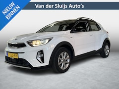 Kia Stonic - 1.0 T-GDi MHEV DynamicLine Vestiging Driebergen