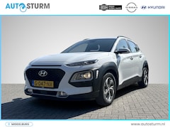 Hyundai Kona - 1.6 GDI HEV Comfort