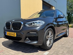BMW X3 - (g01) xDrive30i 252pk M Sport High Executive | Pano | Memory | HUD | Camera |