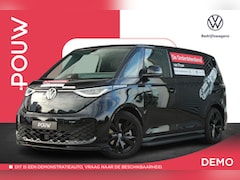 Volkswagen ID. Buzz Cargo - 204pk 77 kWh | Multimedia Navigatiepakket | Stoelen Pakket