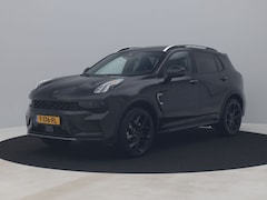 Lynk & Co 01 - 1.5 Plug-in Hybrid | 360° | BLACK | ZWARTE HEMEL | NLD AUTO
