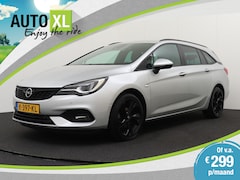 Opel Astra Sports Tourer - 1.4 146 PK Aut. Ultimate Camera Carplay Stoelverw+Stuur
