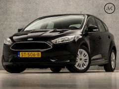 Ford Focus - 1.0 Trend (AIRCO, STUURWIEL MULTIFUNCTIONEEL, START/STOP, SPORTSTOELEN, ELEK RAMEN, NIEUWS