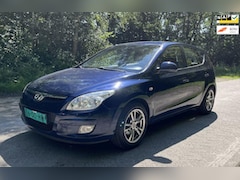 Hyundai i30 - 1.4i Nieuwe APK Inruil is mogelijk