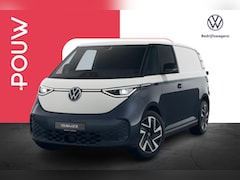 Volkswagen ID. Buzz Cargo - Anniversary Edition 340pk 79 kWh 4MOTION | Trekhaak Uitklapbaar | Rondomzicht Camera