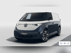 Volkswagen ID. Buzz Cargo - Anniversary Edition 340pk 79 kWh 4MOTION | Trekhaak Uitklapbaar | Rondomzicht Camera