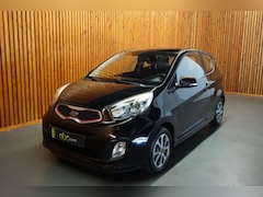 Kia Picanto - 1.0 CCVT PLUS PACK/ LMV/ AIRCO