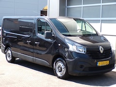 Renault Trafic - 1.6 dCi T29 L2H1 Work Edition Energy|Navi|Cruise