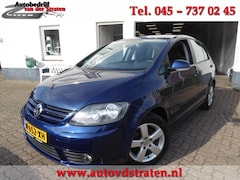 Volkswagen Golf Plus - 1.4 OPTIVE /Autom. AIRCO/Hoger zit/Zeer mooi