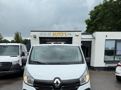 Renault Trafic - dci 120