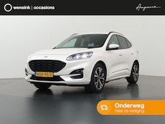 Ford Kuga - 2.5 PHEV ST-Line X | Head Up | Full Led | Adaptive Cruise Control | B&O Premium Audio | Wi