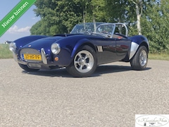 AC Cobra - Pilgrim replica 2.9 v6