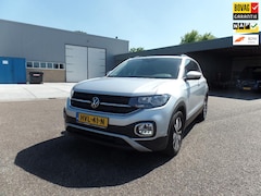 Volkswagen T-Cross - 1.0 TSI Style AUTOMAAT OPTIE'S 2023