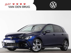 Volkswagen Golf - R-Line Edition 1.5 eTSI 150pk DSG | Stoel & stuurverwarming | Achteruitrijcamera | Adaptie