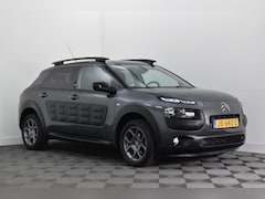 Citroën C4 - 1.2 PureTech 82PK SHINE