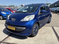 Peugeot 107 - 1.0-12V XS AIRCO