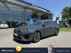 Kia Cee'd Sportswagon - Ceed 1.6 GDI PHEV DynamicPlusLine | 1ste Eig | Navi | Camera | ACC |