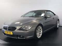BMW 6-serie - 650I