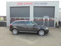 Audi A3 Sportback - A3 1.6FSI ATTRACTION