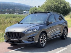 Ford Kuga - 2.5 PHEV ST-Line X Pano B&O HUD Trekhaak Keyless
