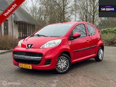 Peugeot 107 - 1.0-12V Sublime NAP APK AC