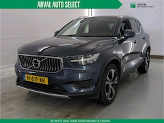 Volvo XC40 - 1.5 T3 163pk Automaat GT Inscription | Leder | Elektr. stoelen + verwarming | Parkassist |
