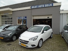 Opel Corsa-e - 1.4 BI-F. EDITION
