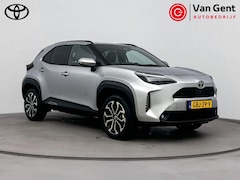 Toyota Yaris Cross - 1.5 Hybrid 115 First Edition
