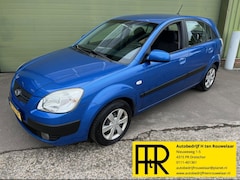Kia Rio - 1.4 X-tra Airco